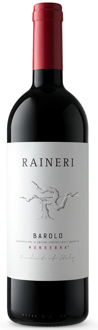 Raineri Barolo Monserra