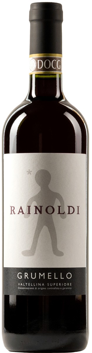 Rainoldi Grumello