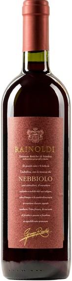 Rainoldi Nebbiolo NV