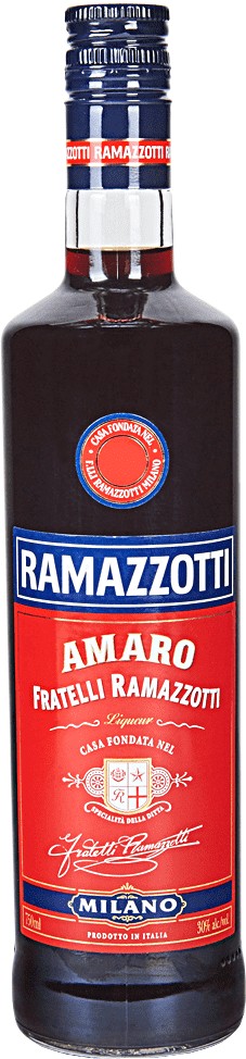 Ramazzotti Amaro