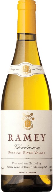 Ramey Russian River Chardonnay