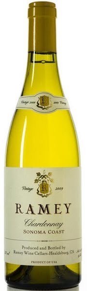 Ramey Sonoma Coast Chardonnay