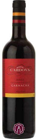 Ramon Cardova Garnacha