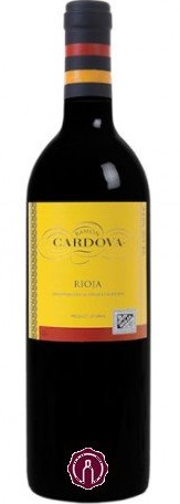 Ramon Cardova Rioja Tempranillo