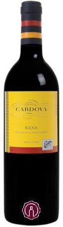 Ramon Cardova Rioja Tempranillo 2013
