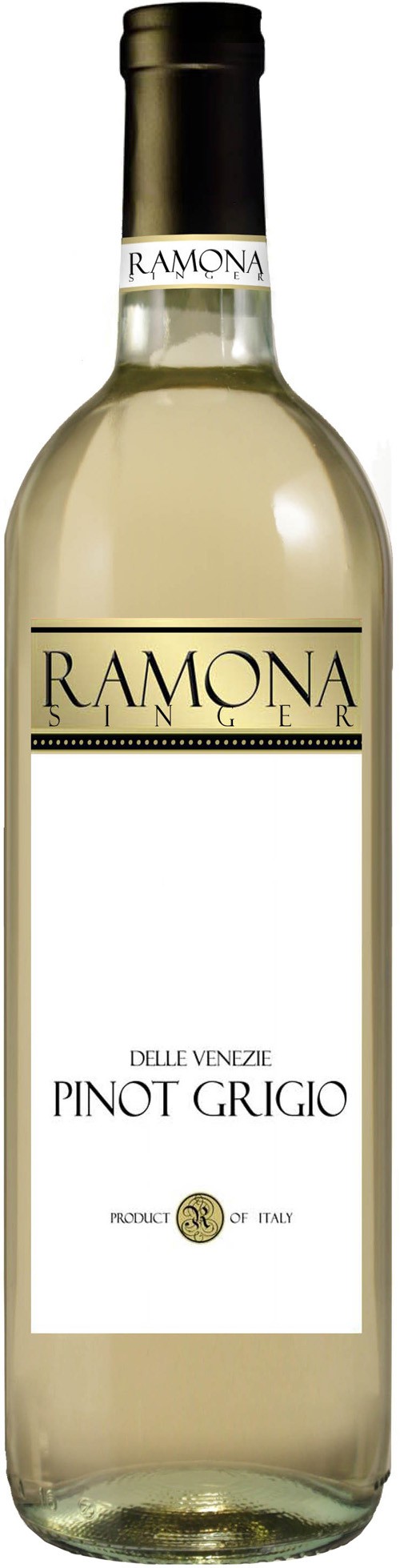 Ramona Pinot Grigio