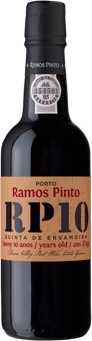 Ramos Pinto 10 Year Tawny Ervamoira