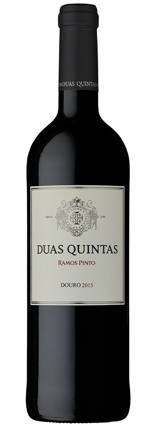 Ramos Pinto Duas Quintas Red 2015