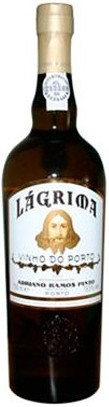 Ramos Pinto Lagrima White Porto NV