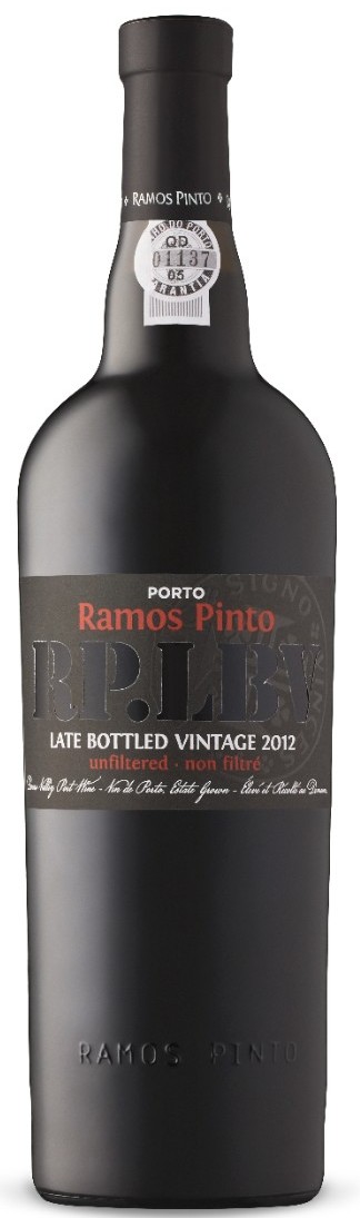 Ramos Pinto Late Bottled Vintage 2012