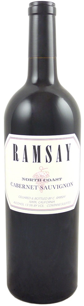 Ramsay Cabernet Sauvignon