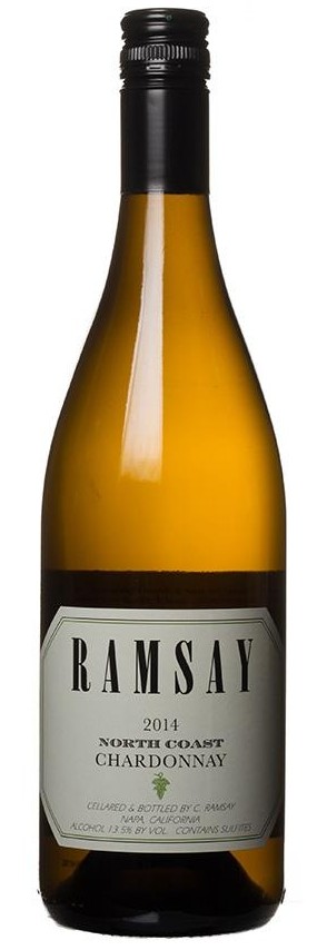 Ramsay Chardonnay