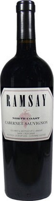 Ramsay North Coast Cabernet Sauvignon 2007