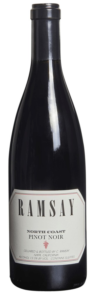 Ramsay Pinot Noir