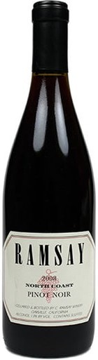 Ramsay Pinot Noir 2013