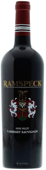 Ramspeck Cabernet Sauvignon 2018