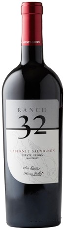 Ranch 32 Cabernet Sauvignon NV