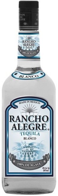 Rancho Alegre Blanco