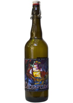 Ranger Creek La Bestia Defavorable