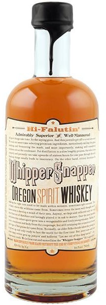 Ransom Whippersnapper