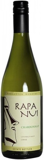 Rapa Nui Chardonnay 2019