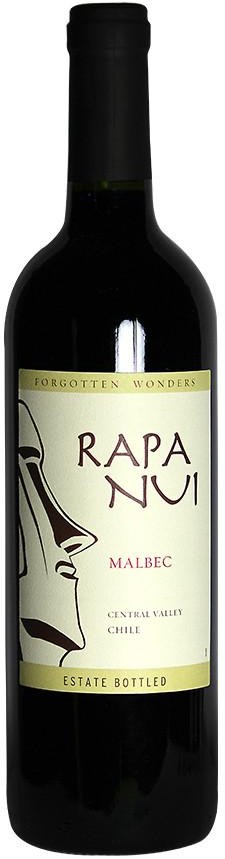 Rapa Nui Malbec