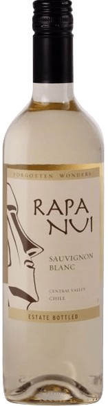 Rapa Nui Sauvignon Blanc