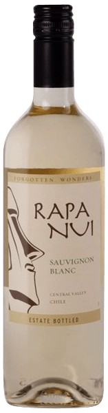 Rapa Nui Sauvignon Blanc 2017