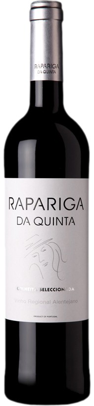 Rapariga da Quinta Red 2016