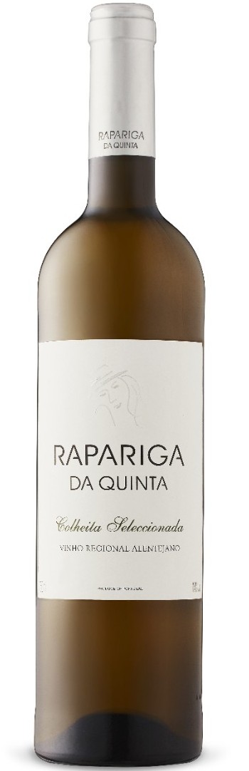 Rapariga da Quinta White 2016