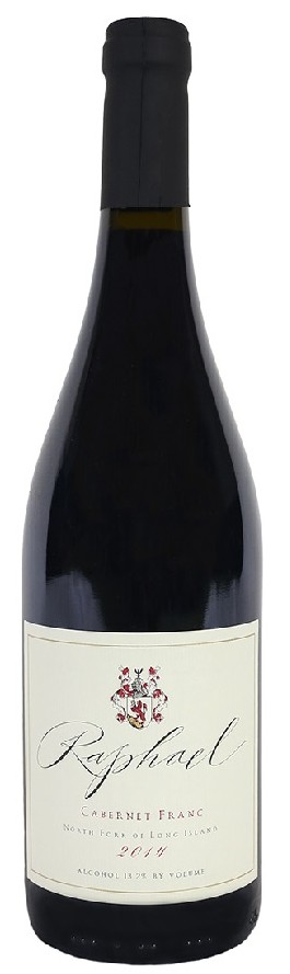Raphael Cabernet Franc