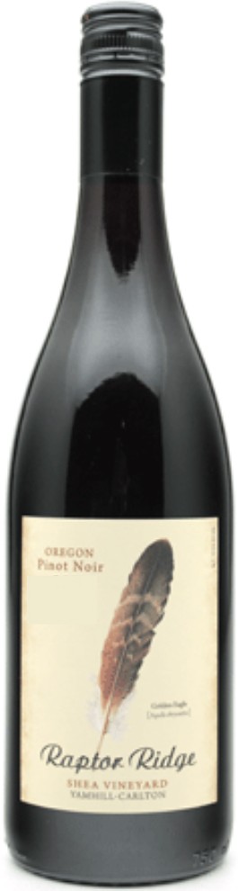 Raptor Ridge Barrel Select Pinot Noir