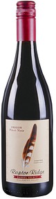 Raptor Ridge Barrel Select Pinot Noir 2015