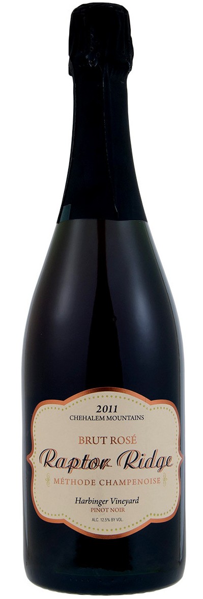 Raptor Ridge Brut Rose