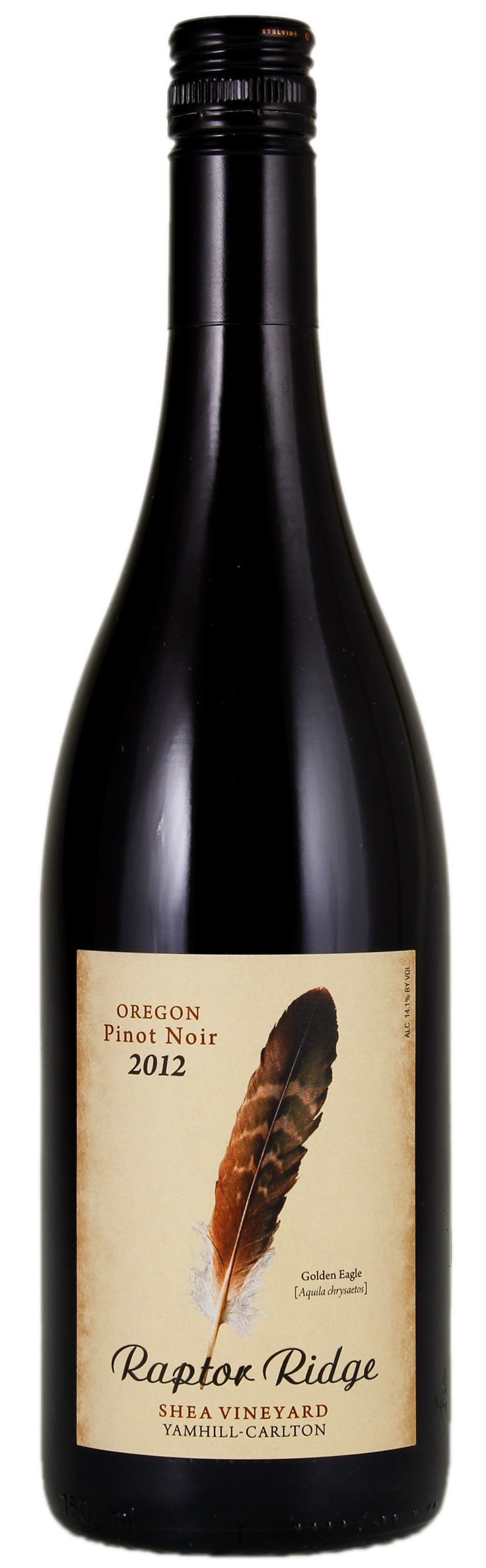 Raptor Ridge Shea Vineyard Pinot Noir