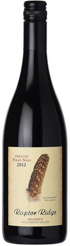Raptor Ridge Willamette Valley Pinot Gris