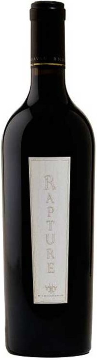 Rapture Cabernet Sauvignon
