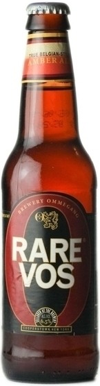 Rare Vos Amber Ale