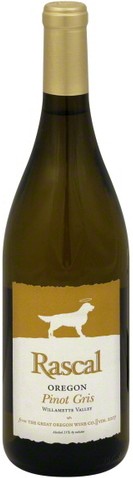 Rascal Pinot Gris 2013