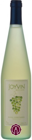 Rashi Vineyards Joyvin White Kpm