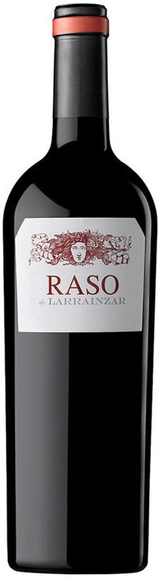 Raso Special Coupage Tempranillo