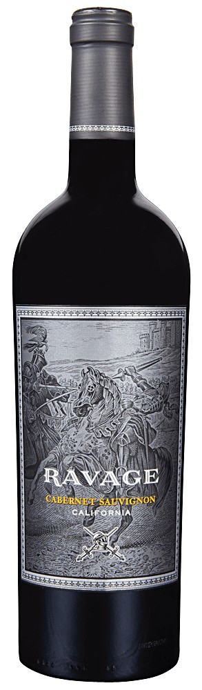 Ravage Cabernet Sauvignon