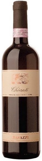 Ravazzi Chianti 2018