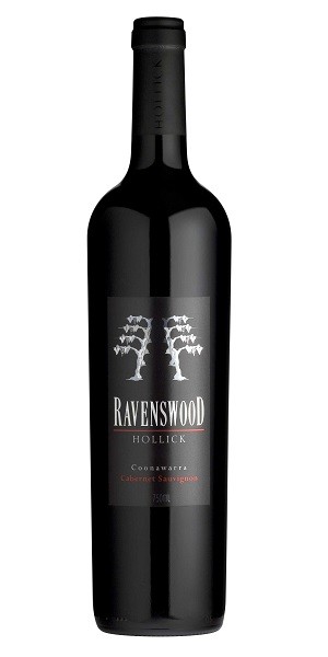 Raven's Wood Cabernet Sauvignon 2010