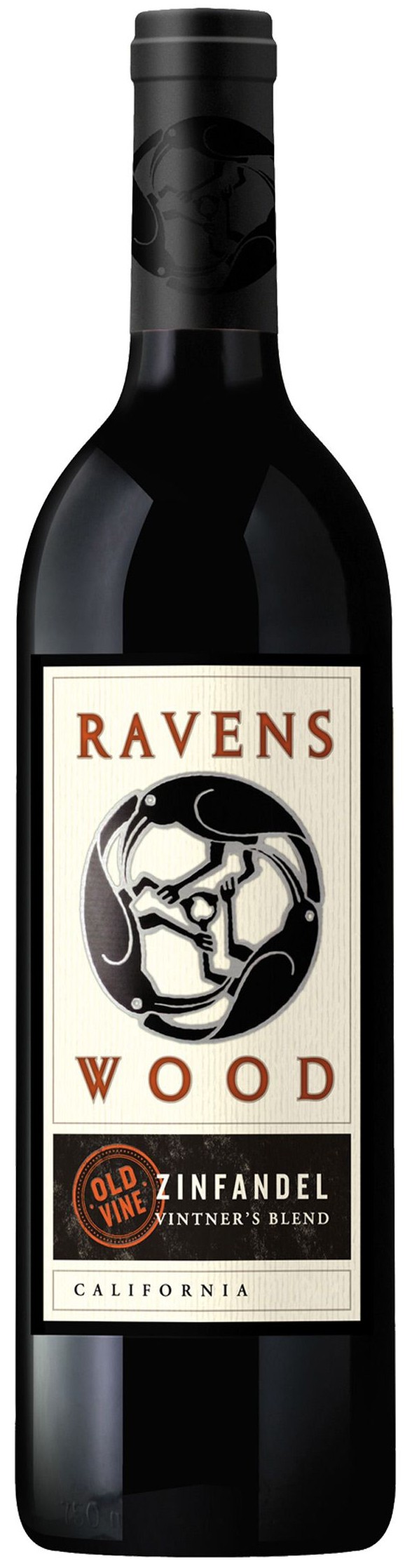 Ravens Wood Vintners Blend Zinfandel
