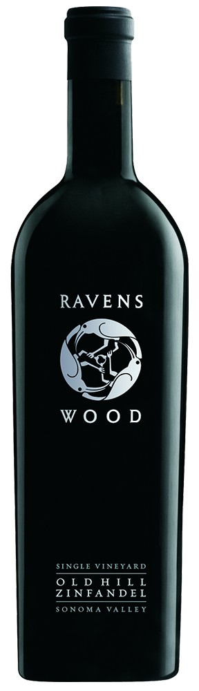 Ravenswood Belloni Single Vineyard Zinfandel 2012