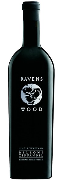 Ravenswood Belloni Zinfandel