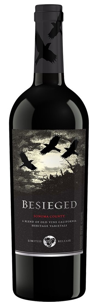 Ravenswood Besieged 2014