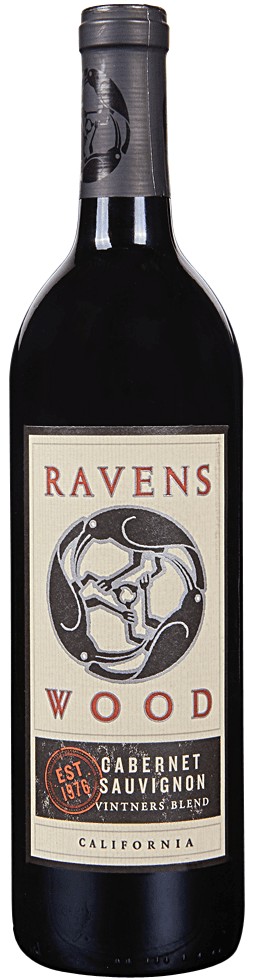 Ravenswood Cabernet Sauvignon