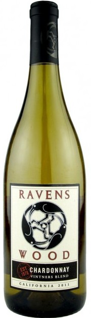 Ravenswood Chardonnay